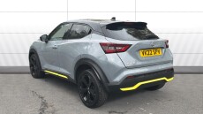 Nissan Juke 1.0 DiG-T 114 Kiiro 5dr Petrol Hatchback